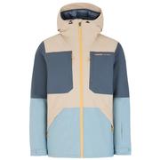 Protest Men's Prtenstone Snow Jacket