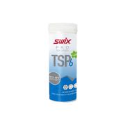 Swix TSP6 Powder Blue Wax -6C/-12C, 40G