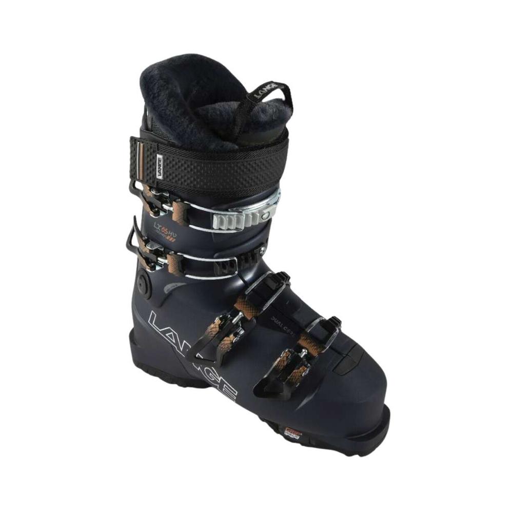  Lange Women's Lx 85 Hv Gw Ski Boots 2025