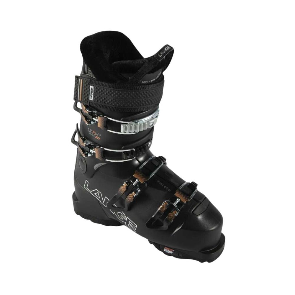  Lange Women's Lx 75 Hv Gw Ski Boots 2025