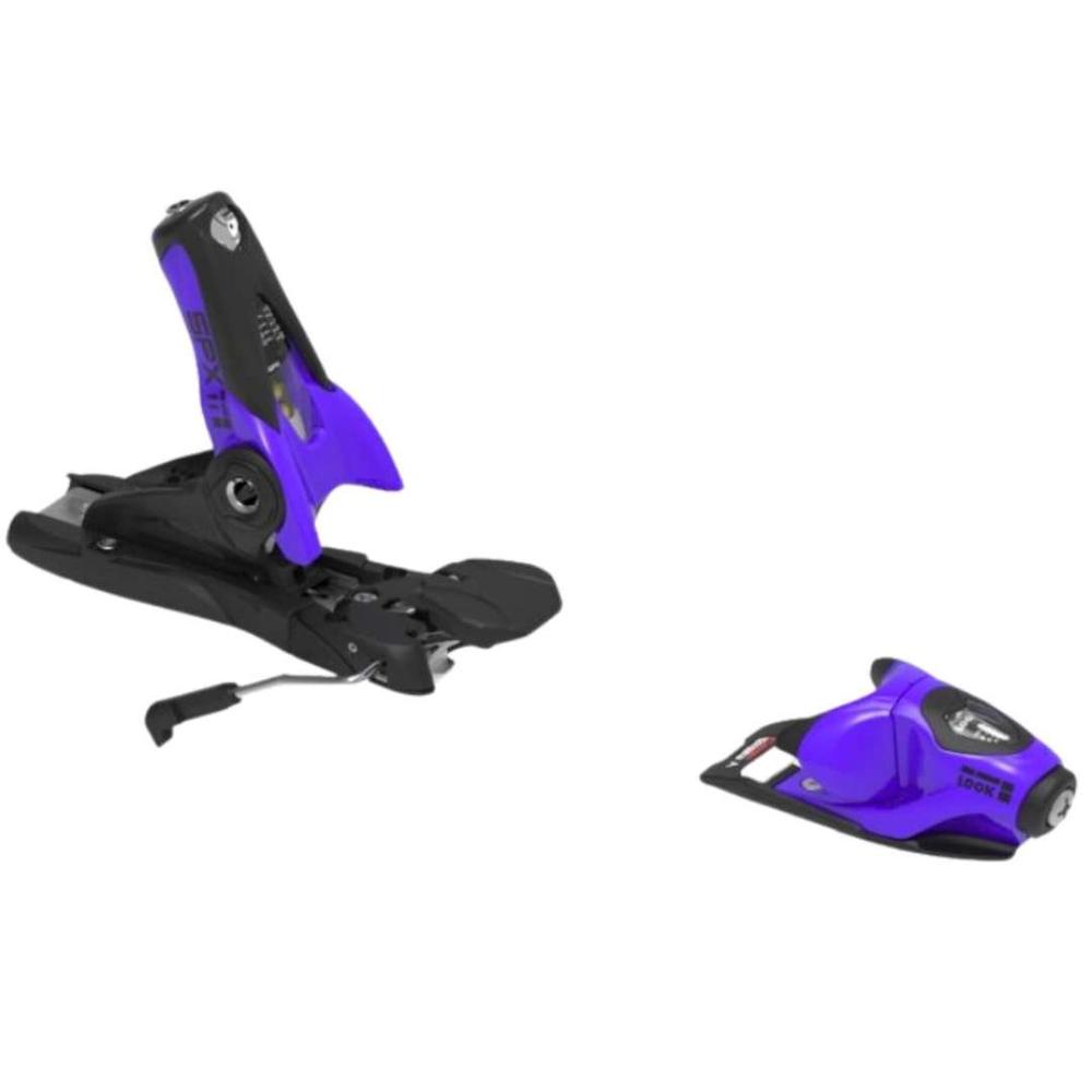  Look Spx 11 Gw 90mm Ski Bindings 2025