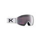 Anon M4S Toric Low Bridge Goggles WHT/PERSUNONX