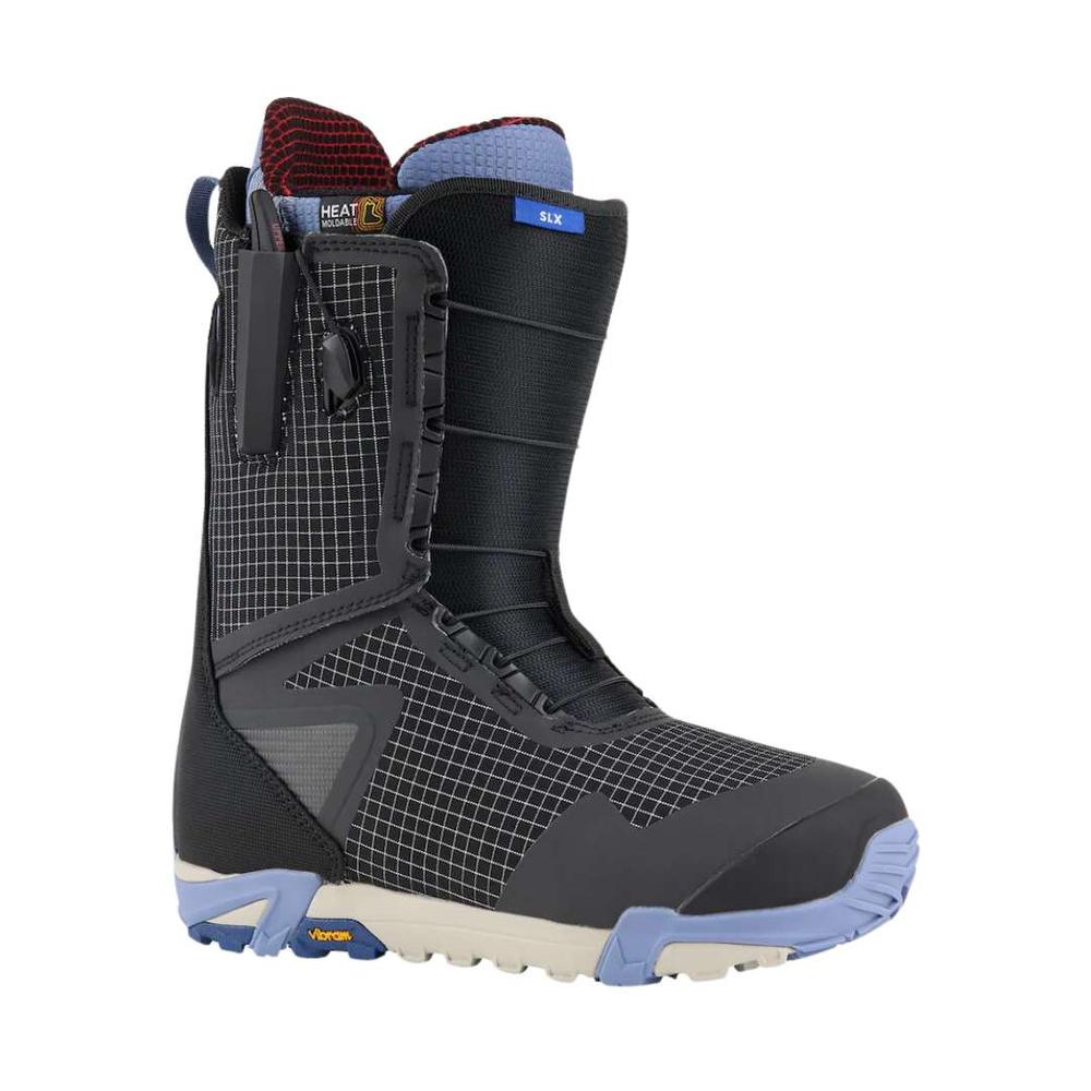  Burton Men's Slx Snowboard Boots 2025