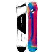 Burton Family Tree Hometown Hero Smalls Youth Snowboard 2025