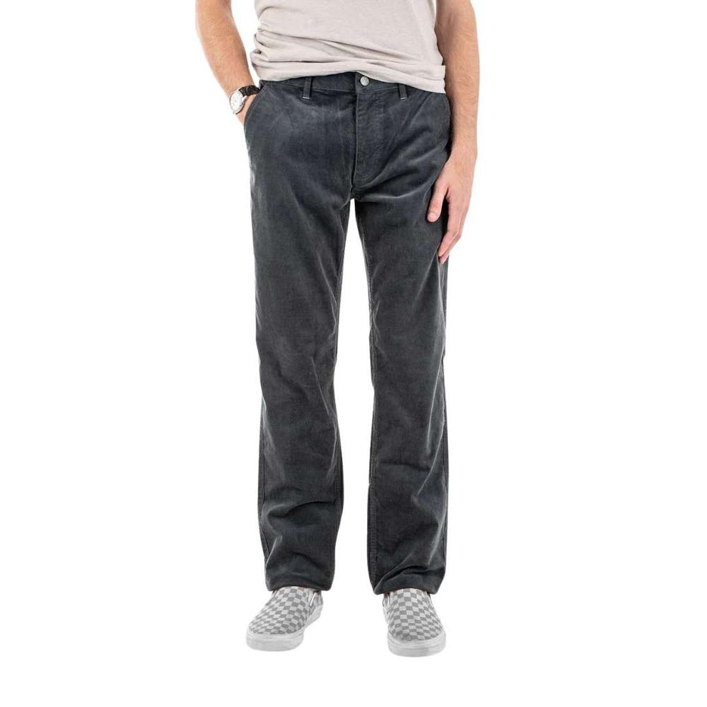  Jetty Men's Depth Corduroy Pants