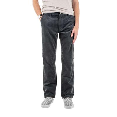 Jetty Men's Depth Corduroy Pants