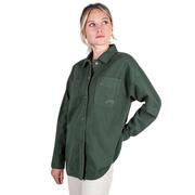 Jetty Women's Eden Overshirt