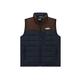 Jetty Men's Terrace Vest CARBON