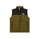 Jetty Men's Terrace Vest OLIVE