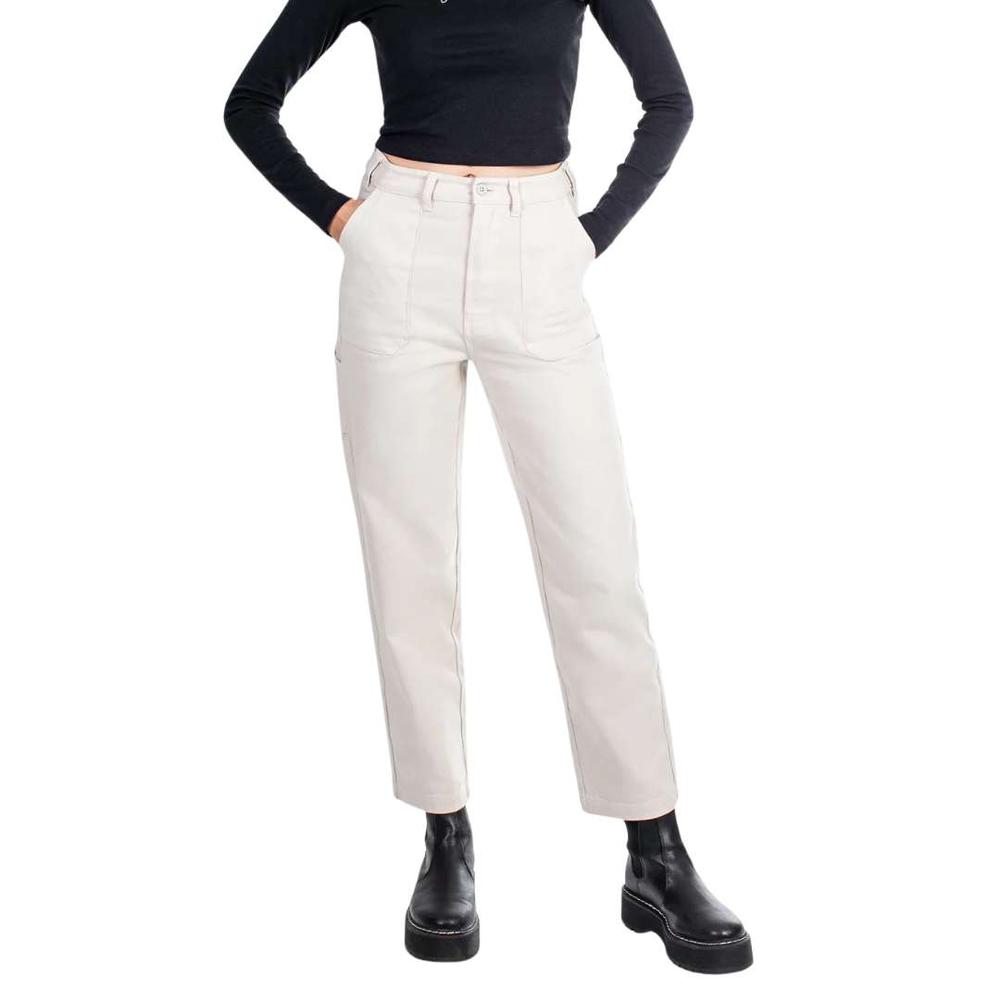 Jetty Women's Venice Utility Pants PUMICE