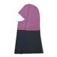 Le Bent Double Up Midweight Balaclava FLOWERINGGUM/DARKCLOUD