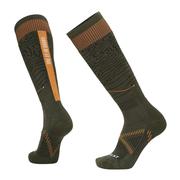 Le Bent Xavier De Le Rue Pro Series Light Cushion Snow Socks