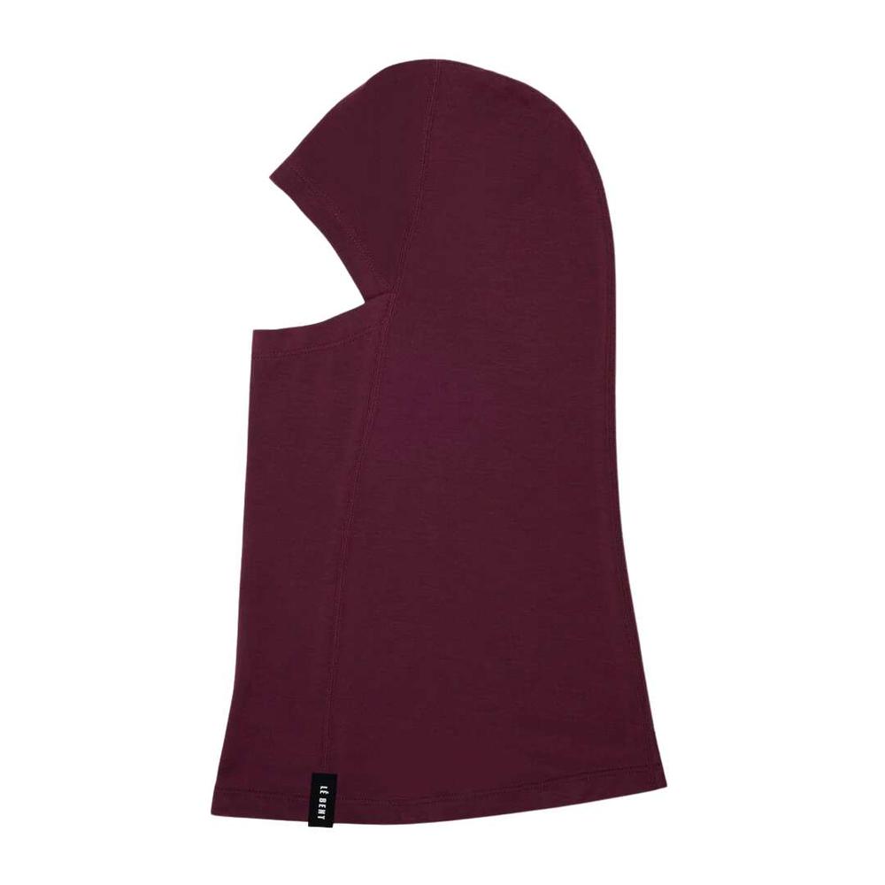 Le Bent Lightweight Balaclava MOUNTAINPLUM