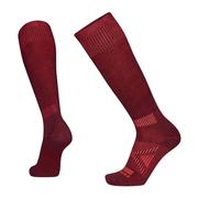 Le Bent The Fit Zero Cushion Snow Socks