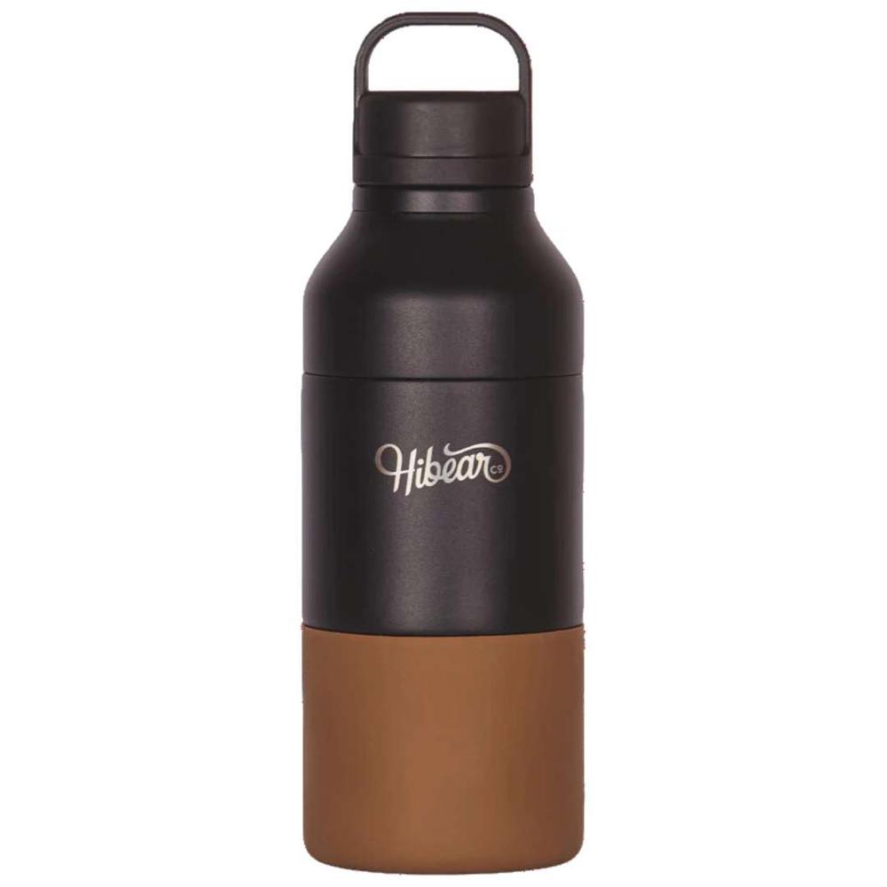  Hibear Seven Summits Night Hike All- Day Adventure Flask