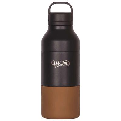 Hibear Seven Summits Night Hike All-Day Adventure Flask