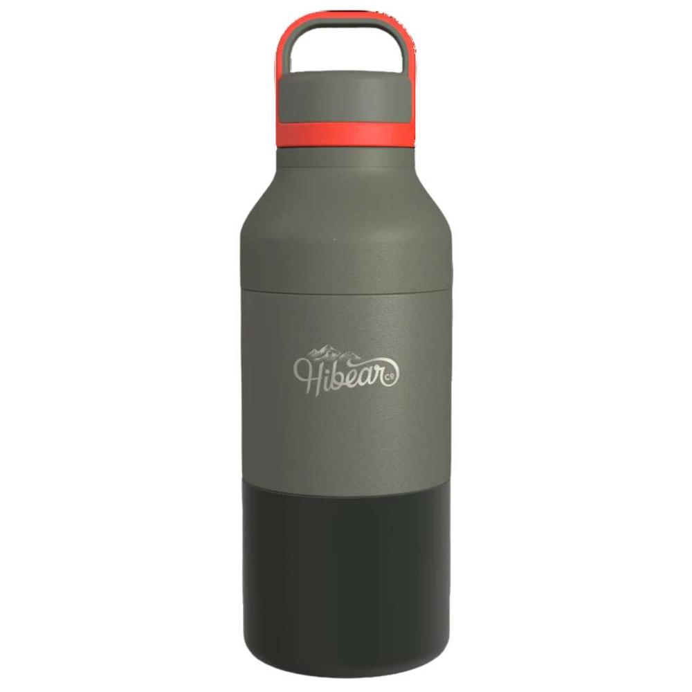  Hibear Artist Series Dawn Patrol All- Day Adventure Flask