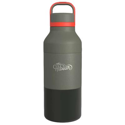 Hibear Artist Series Dawn Patrol All-Day Adventure Flask