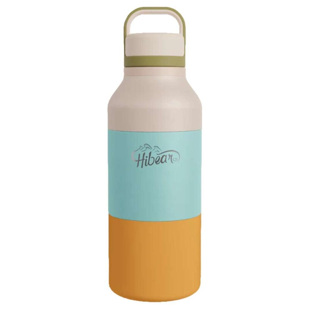  Hibear Artist Series Get Far Out! All- Day Adventure Flask