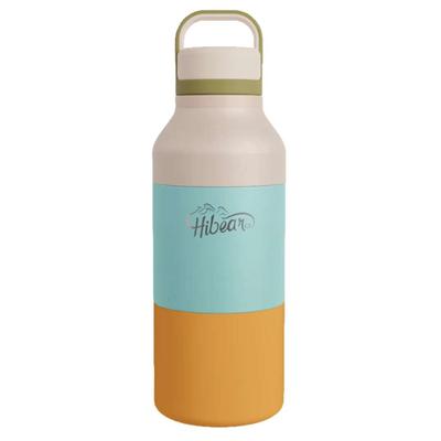 Hibear Artist Series Get Far Out! All-Day Adventure Flask