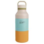 Hibear Artist Series Get Far Out! All-Day Adventure Flask