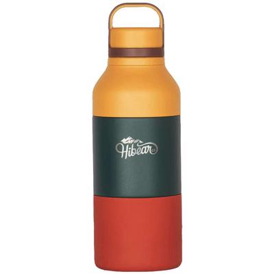 Hibear Artist Series Sierra Sippin' All-Day Adventure Flask