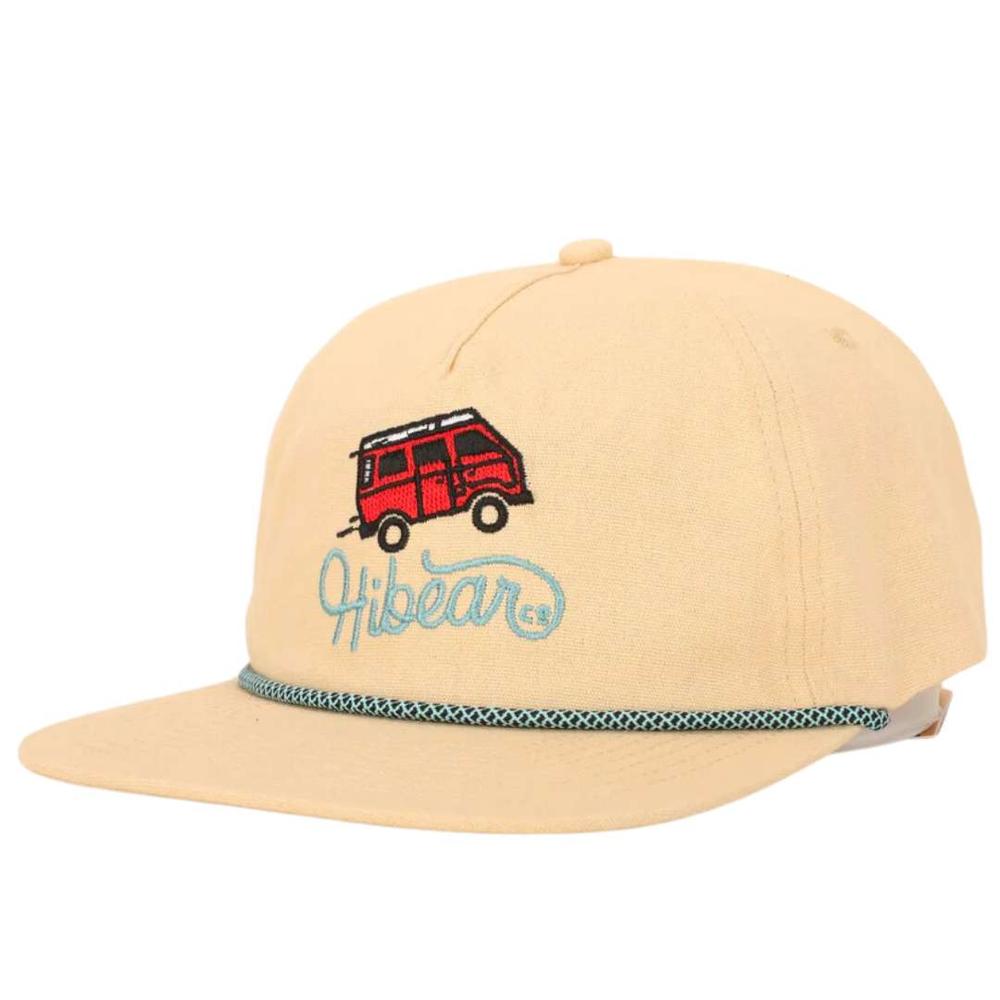  Hibear Magic Bus Hat