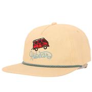 Hibear Magic Bus Hat