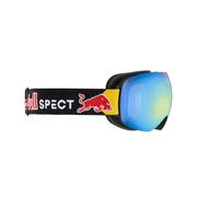 Red Bull Spect Bent Snow Goggles