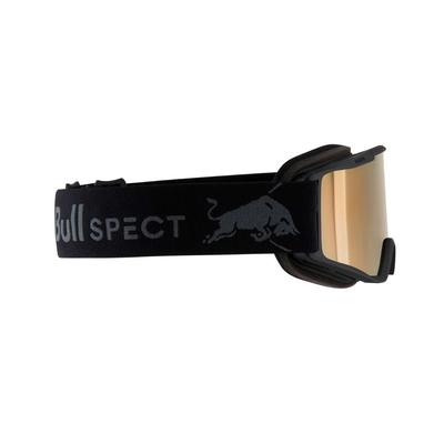 Red Bull Spect Neon Snow Goggles