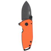 CRKT Squid Compact Frame Lock - Orange