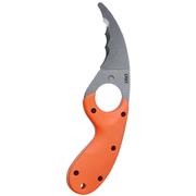 CRKT Bear Claw Fixed - Orange