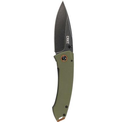 CRKT Tuna Frame Lock - OD Green