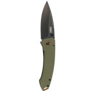 CRKT Tuna Frame Lock - OD Green