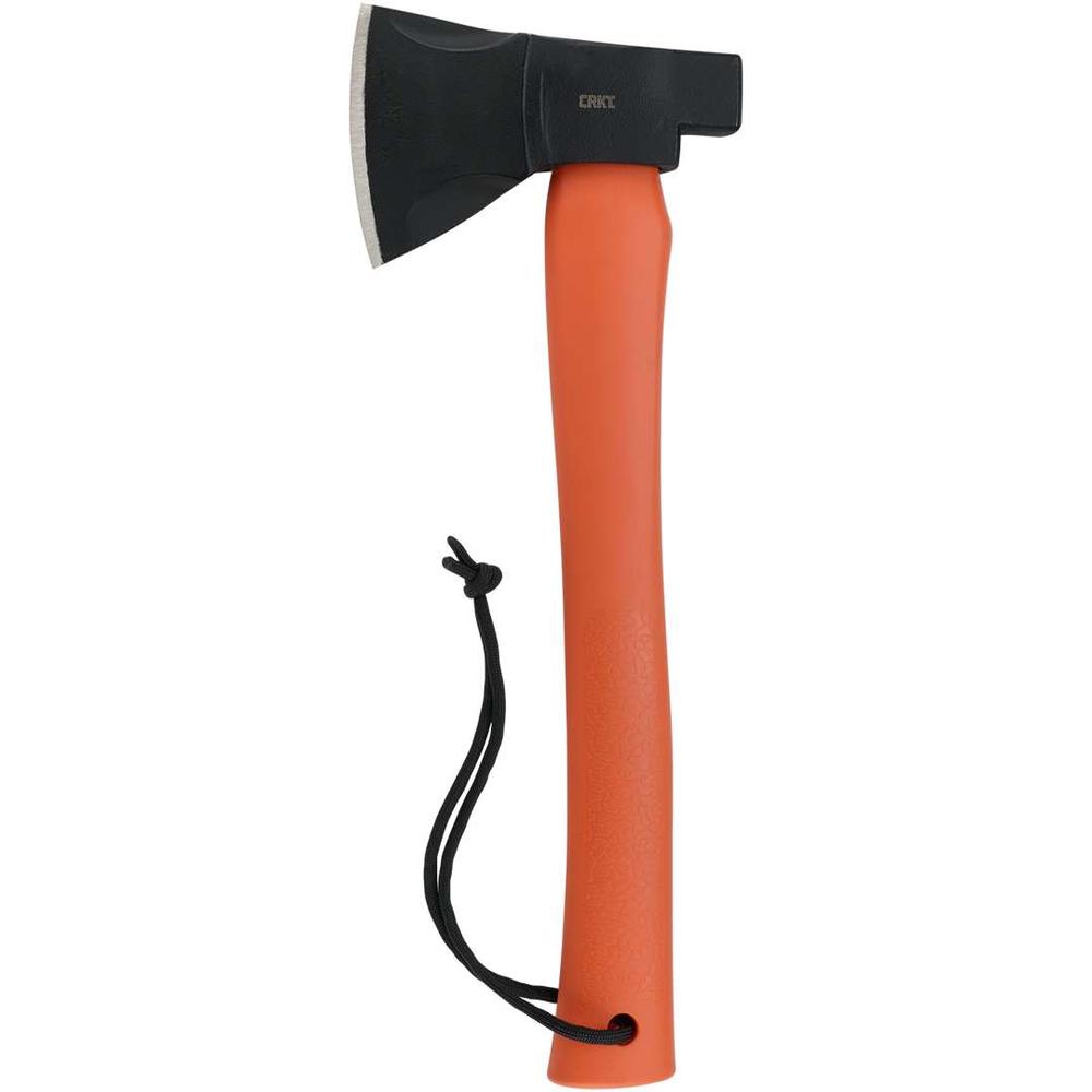  Crkt Chogan Hatchet - Orange