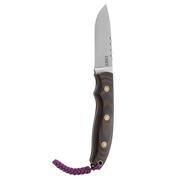 CRKT Hunt'N Fisch Fixed - Brown