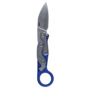 CRKT Provoke EDC Tactical Knife - Blue