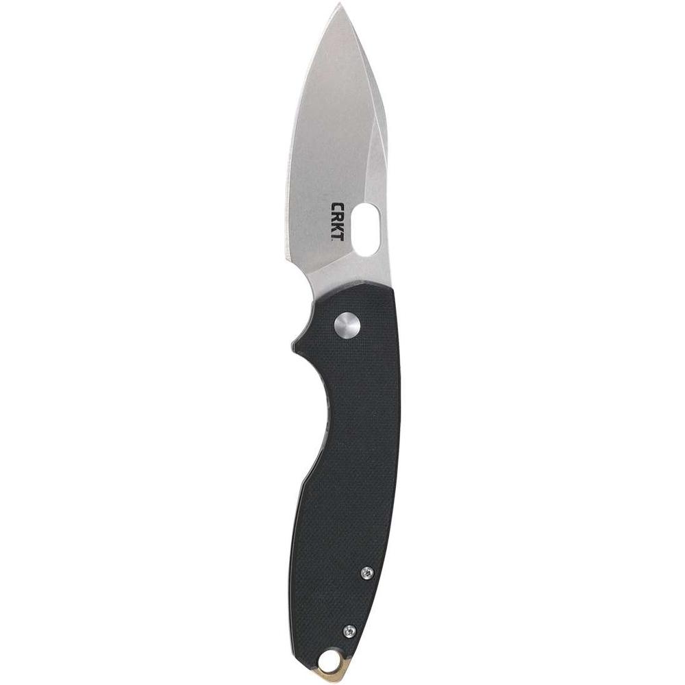  Crkt Pilar Iii Frame Lock Pocket Knife