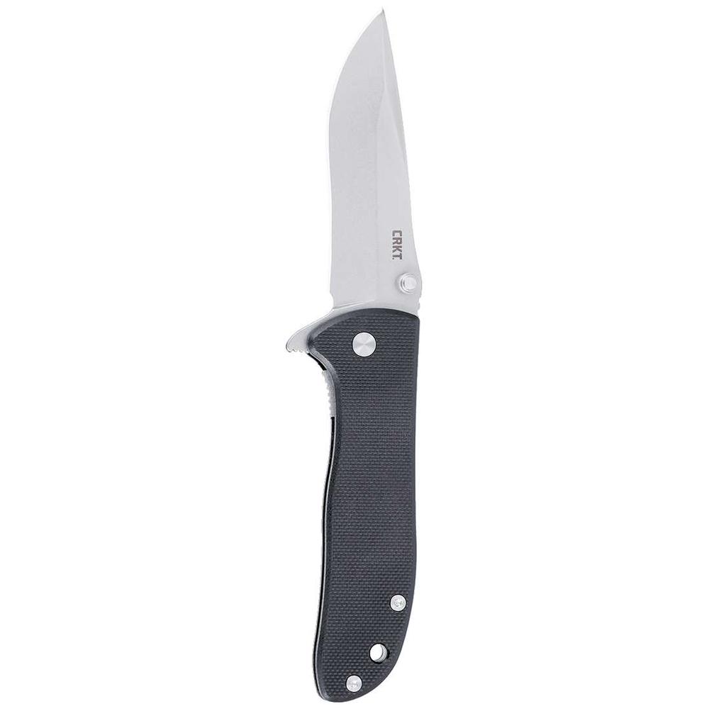  Crkt Drifter Liner Lock Pocket Knife