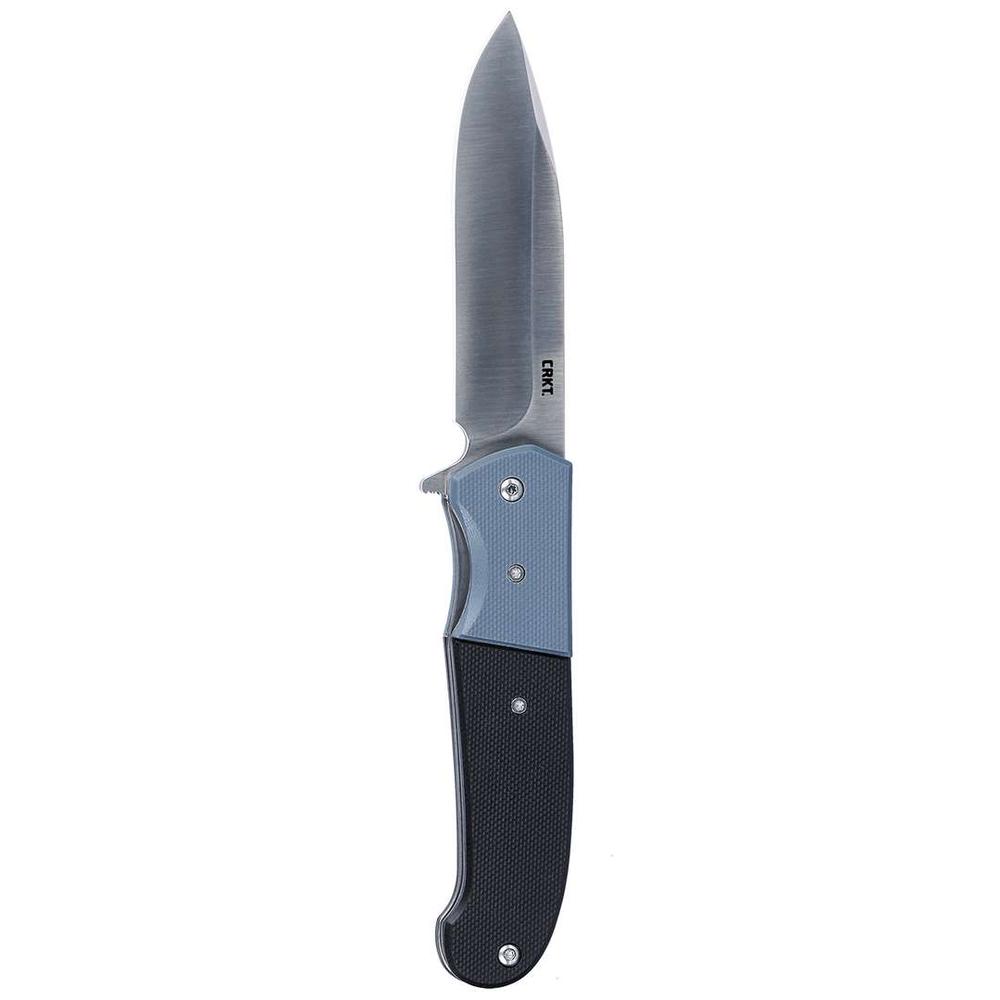  Crkt Ignitor Assisted Pocket Knife