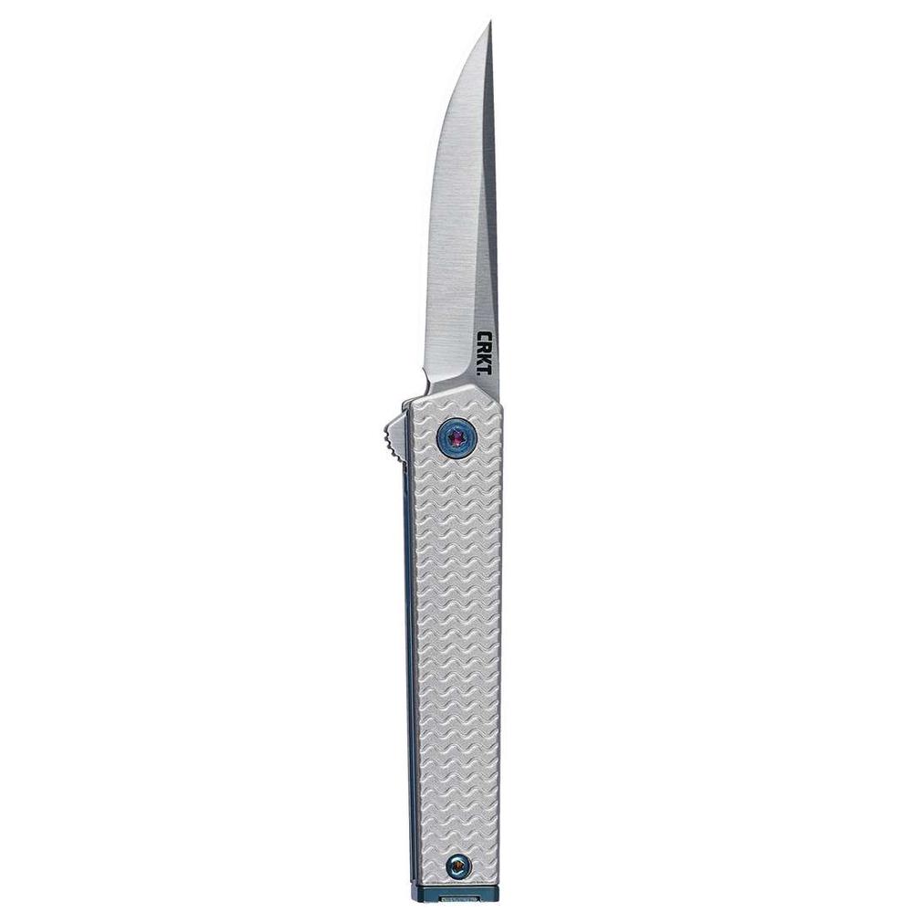  Crkt Ceo Microflipper Pocket Knife