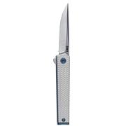 CRKT CEO Microflipper Pocket Knife