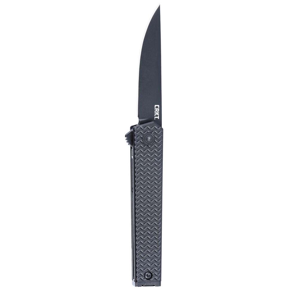  Crkt Ceo Microflipper Pocket Knife