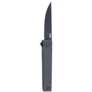 CRKT CEO Microflipper Pocket Knife