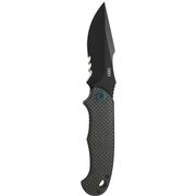 CRKT PSD Pocket Knife - Black