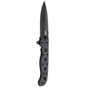 CRKT M16-01KS Spear Point Tactical Knife - Black