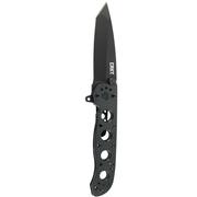 CRKT M16-02KS Tanto Tactical Knife - Black