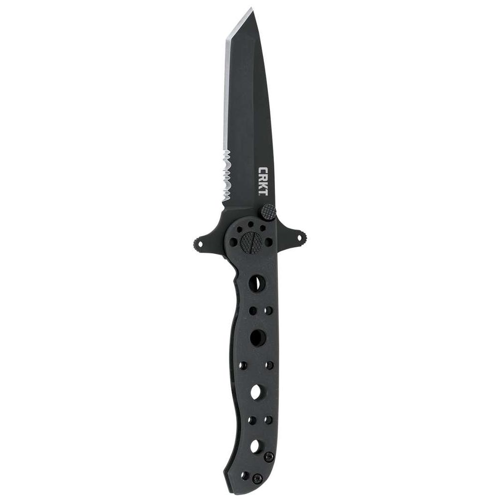  Crkt M16- 10ksf Tanto Tactical Knife