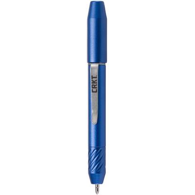 CRKT Techliner Super Shorty Pen - Blue