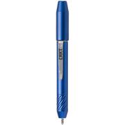 CRKT Techliner Super Shorty Pen - Blue